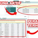 Cara Melihat Pengguna WiFi IndiHome yang Terhubung ke Jaringan Anda