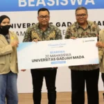 Program Beasiswa untuk Gamer Berprestasi