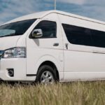 Sewa Mobil Hiace Lombok Nyaman untuk Liburan