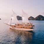 Sailing into the Wild: My Komodo Trip Story